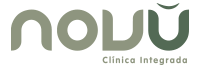Novu Clínica Integrada Logotipo